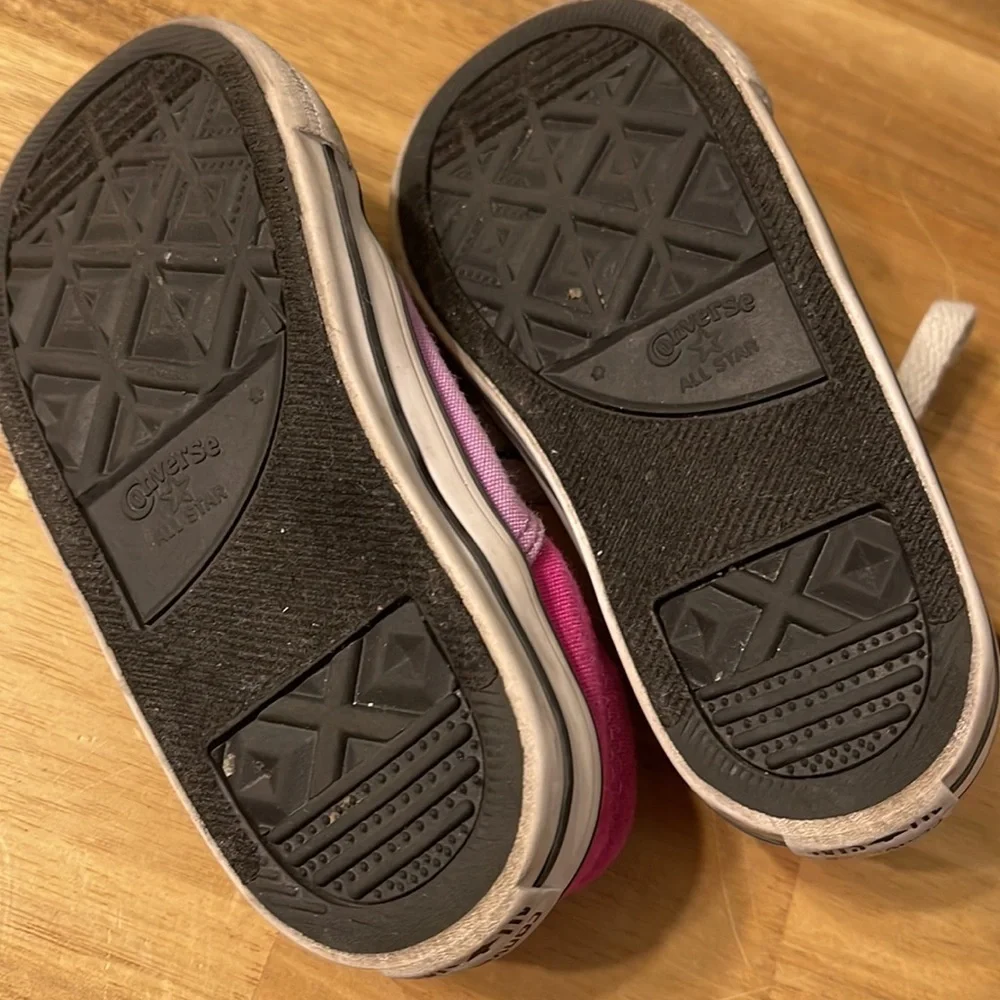 CONVERSE All Star sneakers